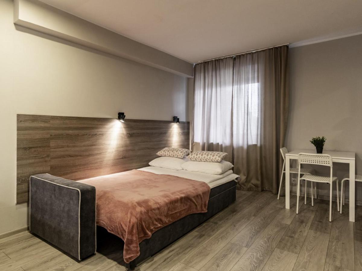Park Hotel Vilnius Exterior photo
