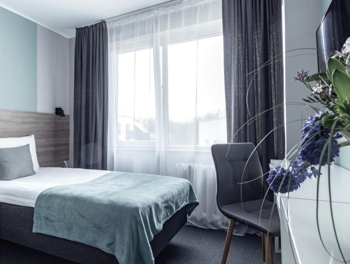 Park Hotel Vilnius Exterior photo