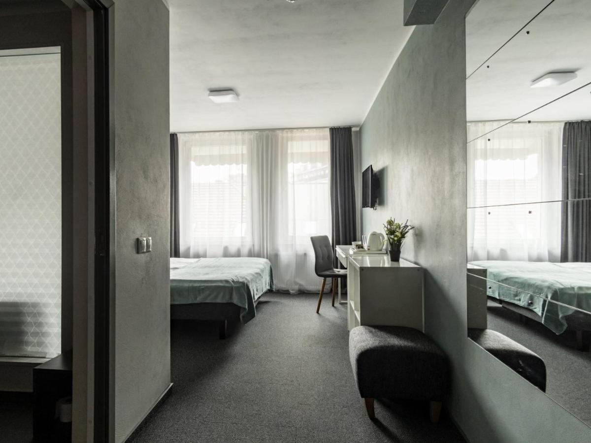 Park Hotel Vilnius Exterior photo