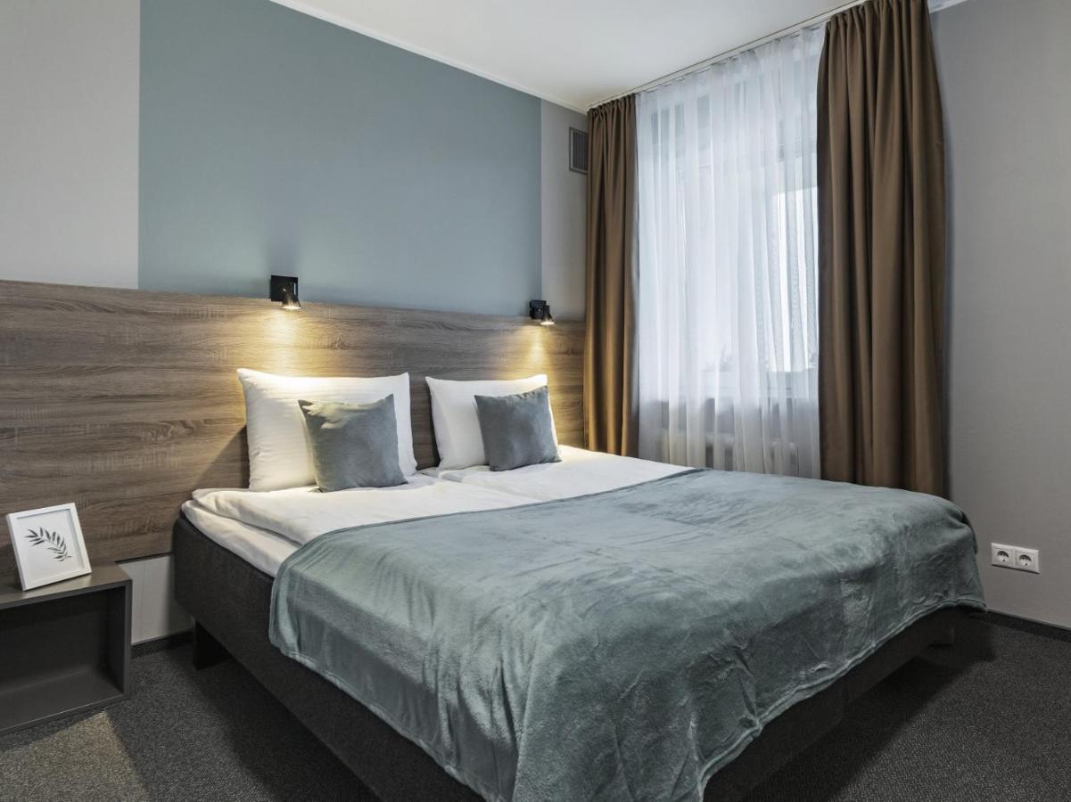 Park Hotel Vilnius Exterior photo