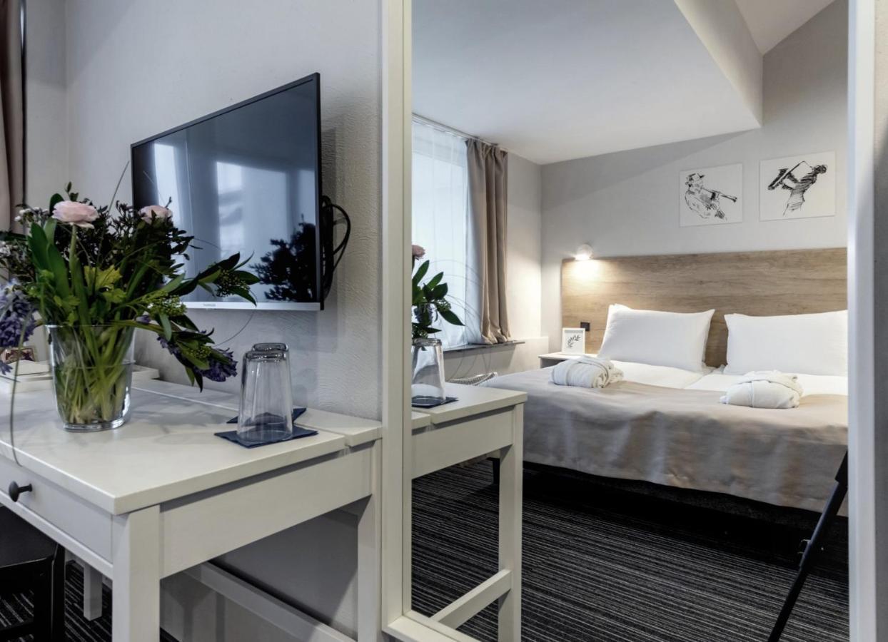 Park Hotel Vilnius Exterior photo