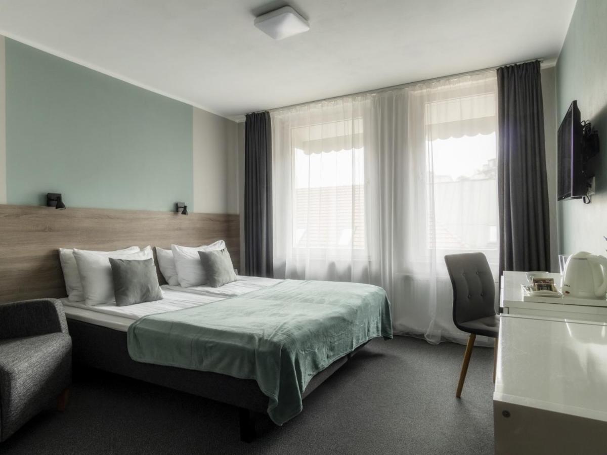 Park Hotel Vilnius Exterior photo