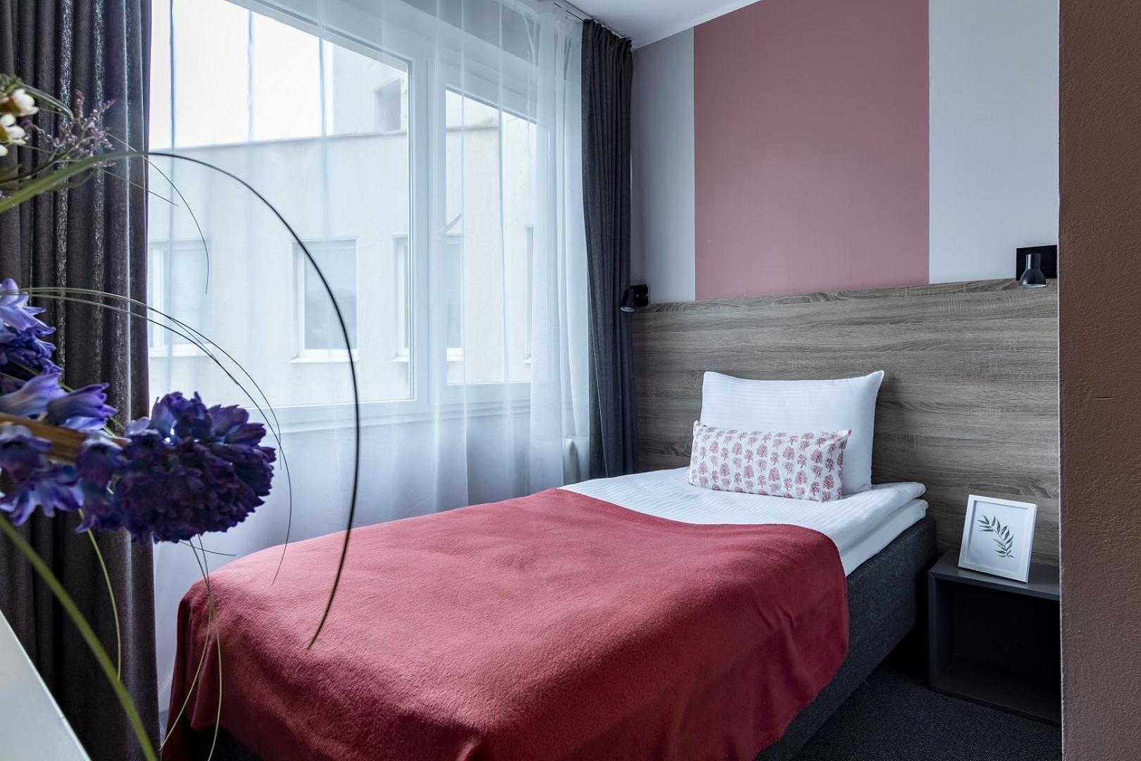 Park Hotel Vilnius Exterior photo