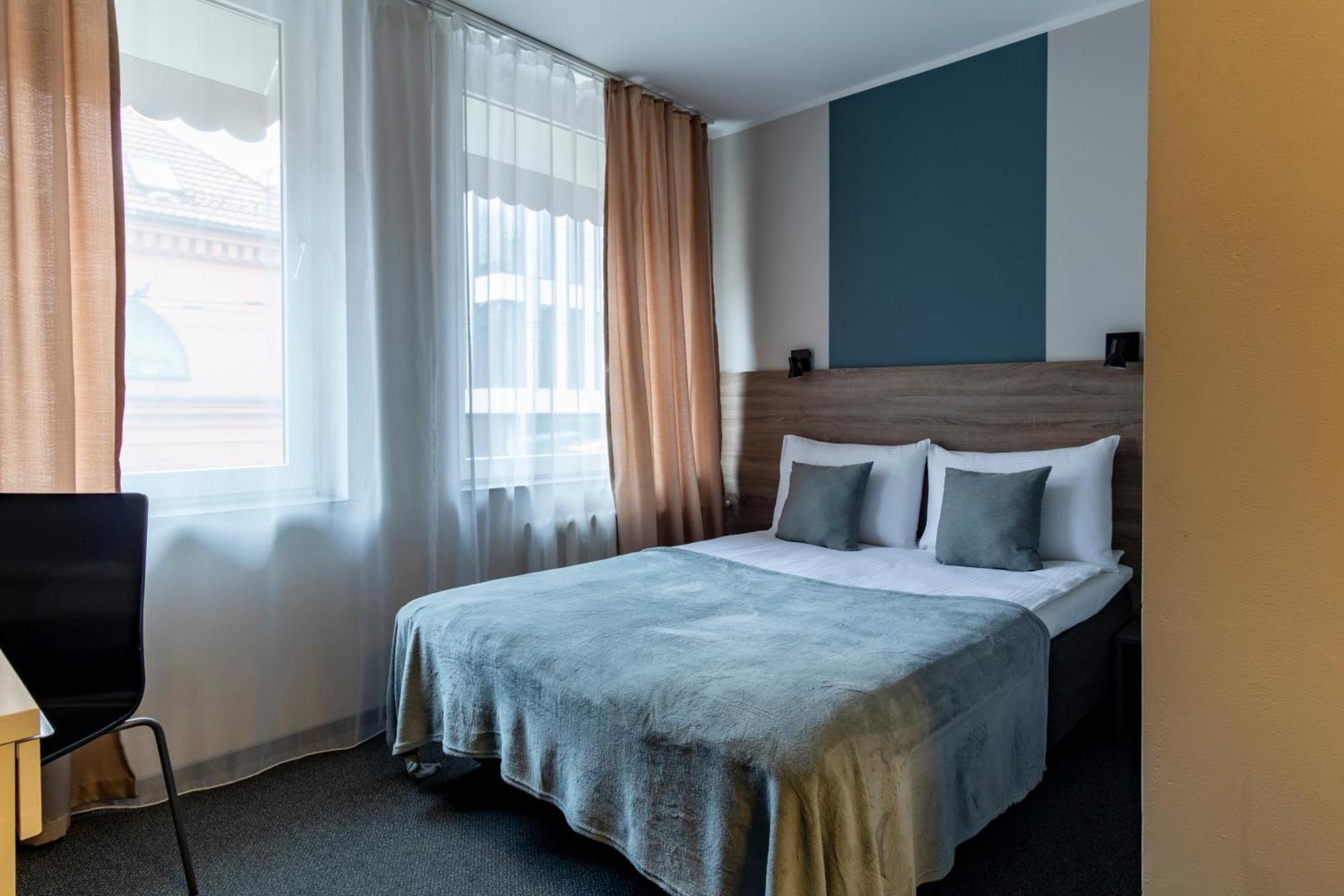 Park Hotel Vilnius Exterior photo